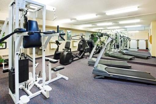 фото отеля Candlewood Suites Huntersville