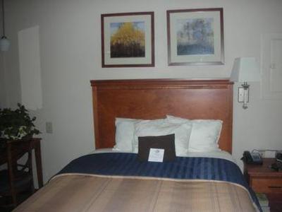 фото отеля Candlewood Suites Huntersville