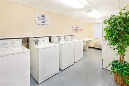 фото отеля Candlewood Suites Huntersville