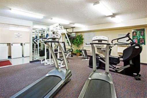 фото отеля Candlewood Suites Huntersville