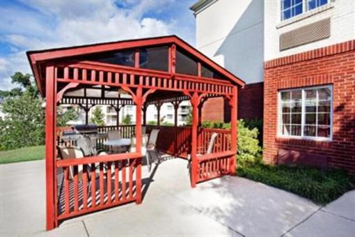 фото отеля Candlewood Suites Huntersville