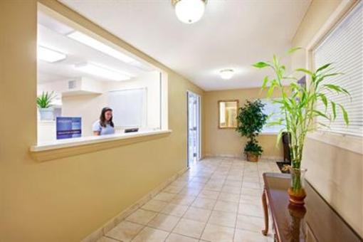 фото отеля Candlewood Suites Huntersville