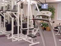 Candlewood Suites Huntersville