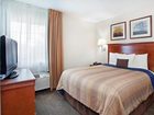 фото отеля Candlewood Suites Huntersville