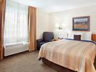 фото отеля Candlewood Suites Huntersville