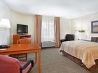 фото отеля Candlewood Suites Huntersville