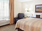 фото отеля Candlewood Suites Huntersville