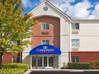 фото отеля Candlewood Suites Huntersville