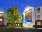 фото отеля Candlewood Suites Huntersville