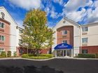 фото отеля Candlewood Suites Huntersville