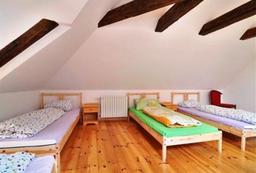 фото отеля Hostel Homer