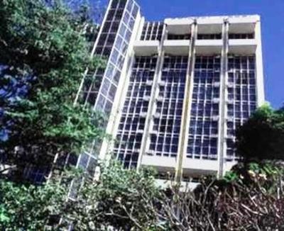 фото отеля Bristol Hotel Brasilia