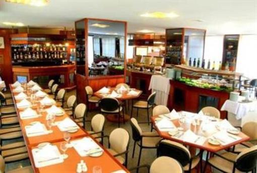 фото отеля Bristol Hotel Brasilia