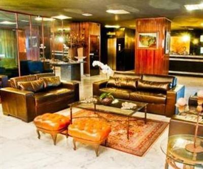 фото отеля Bristol Hotel Brasilia