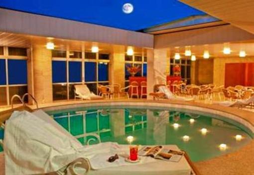фото отеля Bristol Hotel Brasilia
