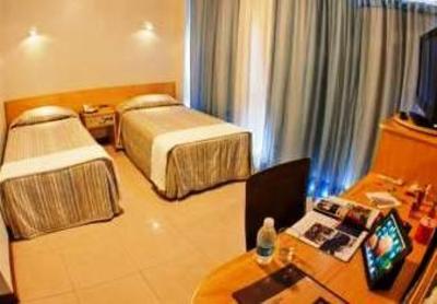 фото отеля Bristol Hotel Brasilia