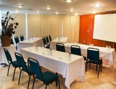 фото отеля Bristol Hotel Brasilia