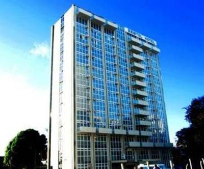 фото отеля Bristol Hotel Brasilia