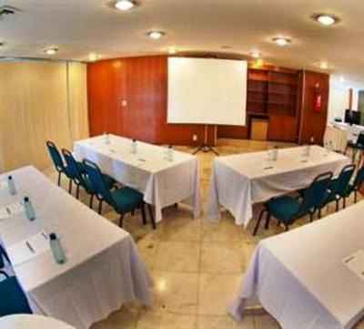 фото отеля Bristol Hotel Brasilia