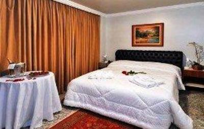 фото отеля Bristol Hotel Brasilia