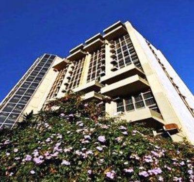 фото отеля Bristol Hotel Brasilia