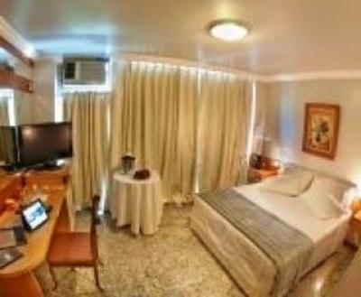 фото отеля Bristol Hotel Brasilia