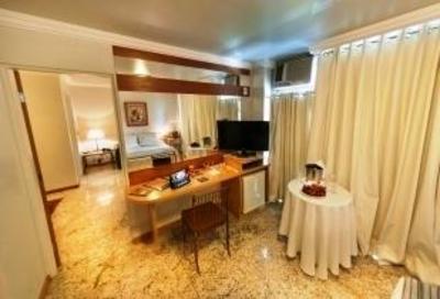 фото отеля Bristol Hotel Brasilia