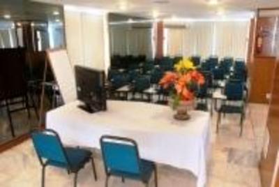 фото отеля Bristol Hotel Brasilia