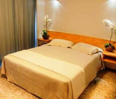 фото отеля Bristol Hotel Brasilia