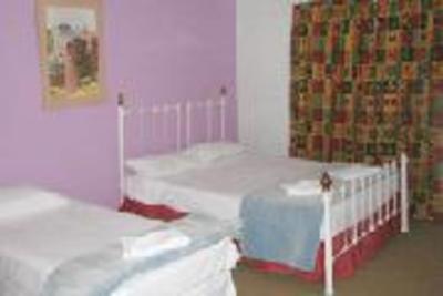 фото отеля Spanish Lace Motor Inn
