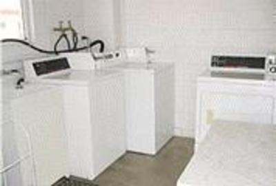 фото отеля Spanish Lace Motor Inn