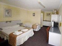 Spanish Lace Motor Inn