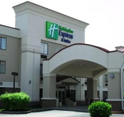 фото отеля Holiday Inn Express Grove City