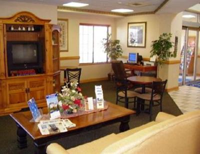 фото отеля Holiday Inn Express Grove City
