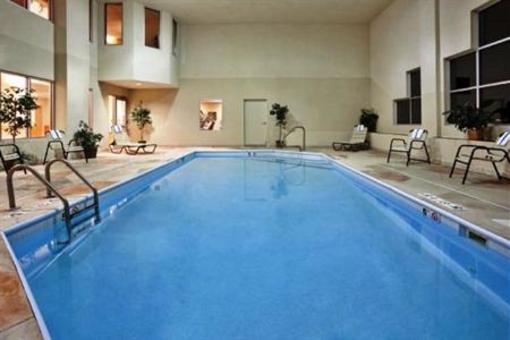 фото отеля Holiday Inn Express Grove City