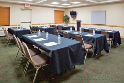 фото отеля Holiday Inn Express Grove City