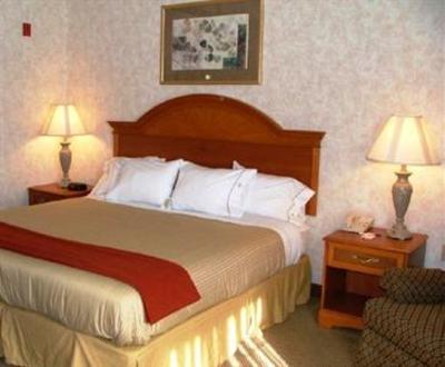 фото отеля Holiday Inn Express Grove City