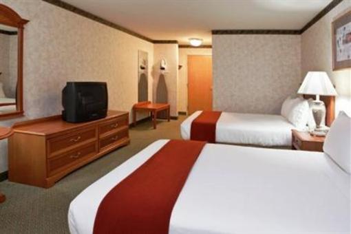 фото отеля Holiday Inn Express Grove City