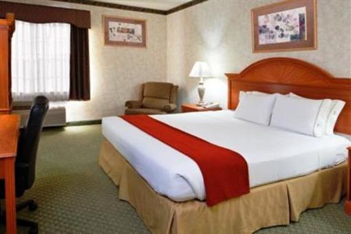 фото отеля Holiday Inn Express Grove City