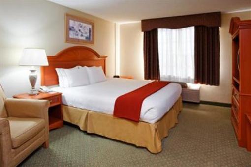 фото отеля Holiday Inn Express Grove City