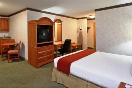 фото отеля Holiday Inn Express Grove City
