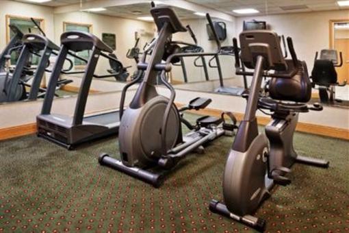 фото отеля Holiday Inn Express Grove City