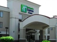 Holiday Inn Express Grove City