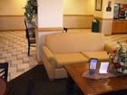 фото отеля Holiday Inn Express Grove City