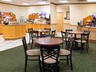 фото отеля Holiday Inn Express Grove City