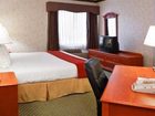 фото отеля Holiday Inn Express Grove City