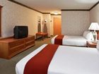 фото отеля Holiday Inn Express Grove City