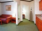 фото отеля Holiday Inn Express Grove City