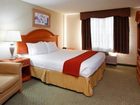 фото отеля Holiday Inn Express Grove City