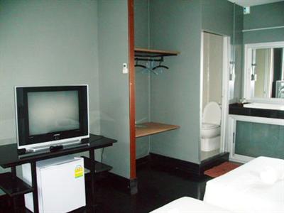 фото отеля Aonang Easy Room